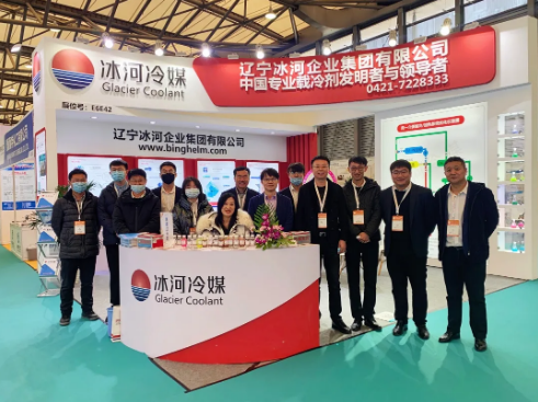 CPhI & P-MEC China 2020圓滿收官啦！