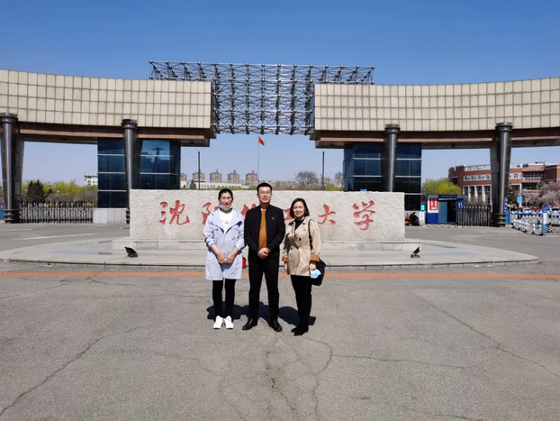 直擊沈陽化工大學(xué)春季就業(yè)雙選會(huì)！